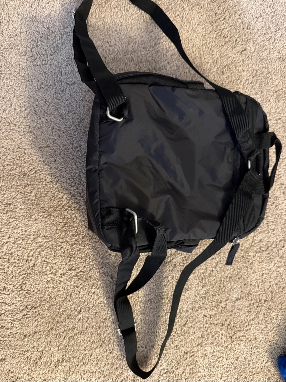 Miami FC Men's Backpack/cooler